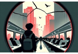 Chinese Internet Slang as a Mirror of Social Sentiment