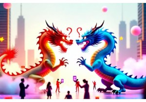 Douyin vs. Kuaishou: A Deep Dive into China’s Short Video Platform War