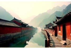 Journey Through Ancient Towns China and UNESCO Sites China Legacy