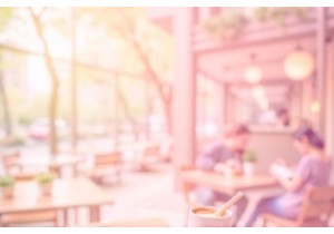 Chengdu Slow Living at Local Cafes Near Taikoo Li