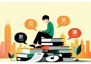 Explaining Chinese Buzzwords Behind Social Movements