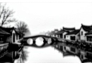 Wander Through Picturesque Ancient Towns China Serenity