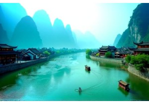 China City Guide Top 5 Underrated Urban Destinations