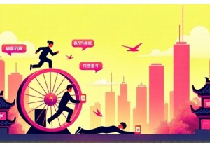 Decoding Popular Chinese Buzzwords Behind Social Media Frenzy