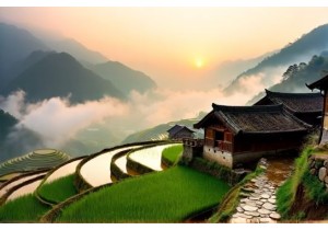 Authentic Travel China Explore Untouched Rural Destinations
