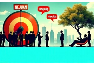 Decoding Popular Chinese Buzzwords on Social Media