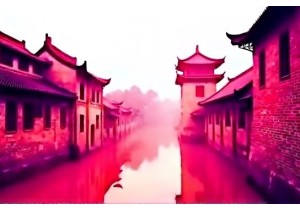 Villages Carved in Stone: Exploring Kaiping Diaolou UNESCO Site