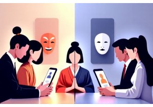 Face Culture Revisited: Why Social Image Still Rules Daily Life