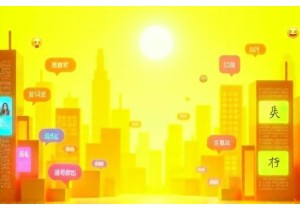 Understanding Online Buzzwords China From Douyin to Kuaishou