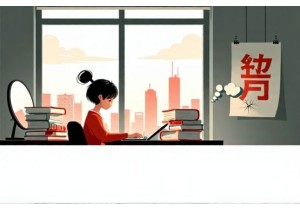 Post-Pandemic Anxieties: How Uncertainty Is Redefining Chinese Youth Priorities