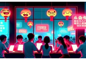 How Meme Culture China Shapes Online Humor Today