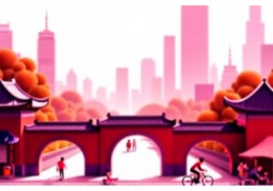 How Daily Life in China Differs by Region