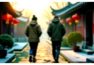 Wander Beijing Hidden Gems Near the Forbidden City