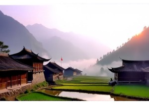 Deep Cultural Travel in China Beyond the Tourist Path