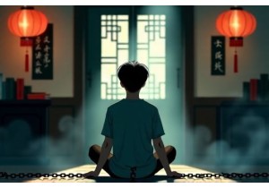 Mental Health Stigma in China: Why Young People Suffer in Silence