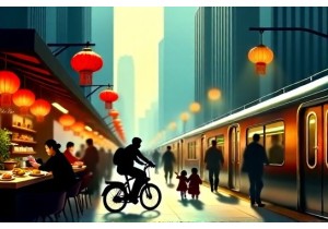 Chinese Society Explained Through Everyday Life Stories Insights