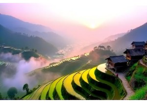 Uncover Rural China Travel Beyond the Tourist Trail