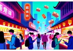 How Tourism Shopping Influences China