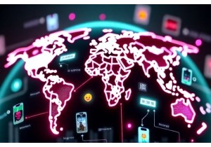 From Douyin to Global: Meme Export Trends