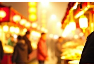 Street Food Stories from the Heart of Xi’an’s Old Town