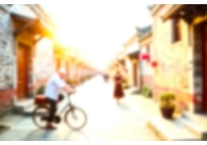 Beijing Hidden Gems Photography Spots in Old Residential Zones