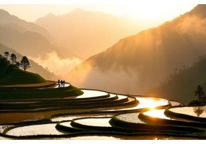 Explore Hidden China Hiking Trails Off the Beaten Path