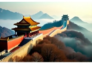 Explore China’s UNESCO Sites Steeped in Imperial Legacy