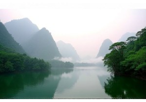 China City Guide Nature Escapes Near Urban Centers