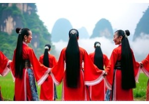 Ethnic Minority Festivals You Can’t Miss in Guangxi’s Remote Regions