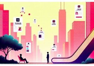 Decoding Chinese Buzzwords From Streets to Social Media Feeds