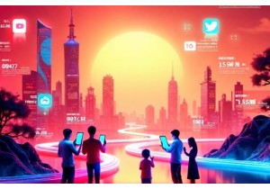 From Weibo to Douyin Platform Shifts in Buzz Creation