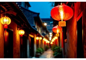 Beijing Hidden Gems Nightlife Beyond Tourist Night Markets