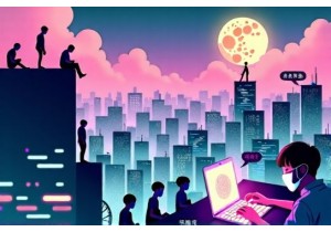 Explaining Chinese Buzzwords Behind the Viral Memes Explained