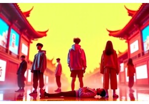 Inside the Mind of China