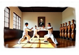 Foshan Kung Fu Culture: Training Like a Local Martial Artist