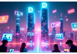 Understanding TikTok and Kuaishou Hotspots in China