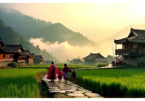 The Lost Roads of Guizhou: Adventures in China’s Most Colorful Province