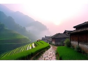 Discover Authentic Travel in Rural China Villages