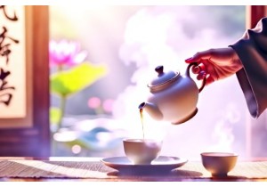 Immerse in Tea Culture China and Local Lifestyle Insights