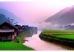 Visit Ethnic Minority Tribes in Yunnan and Guizhou Provinces