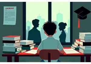 Family Expectations and Youth in China