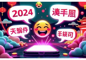 Understanding Chinese Internet Slang in 2024 Daily Usage and Origins
