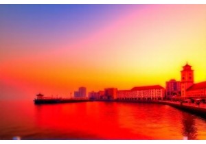 Qingdao: China’s Most Livable Coastal Gem with a European Twist