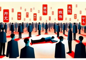 Decoding Chinese Buzzwords Behind Social Media Frenzy