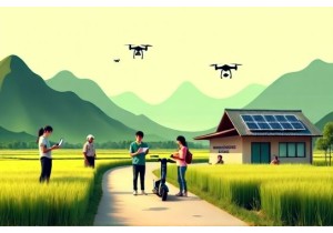 The New Face of Rural China: Youth Returning to the Countryside