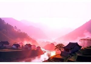 Authentic Travel China Discover Undiscovered Countryside Charm