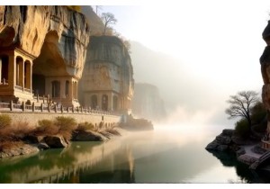 Explore Longmen Grottoes Among Top UNESCO Sites China