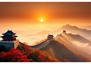 Explore UNESCO Sites China Rich in History and Tradition