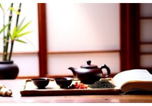 Morning Rituals in China Coffee Alternatives and Tea Traditions