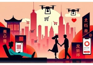 Local Perspective China on Modern Social Phenomena Explained